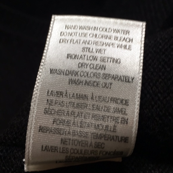 Cassis sweater dress - Picture 7 of 7